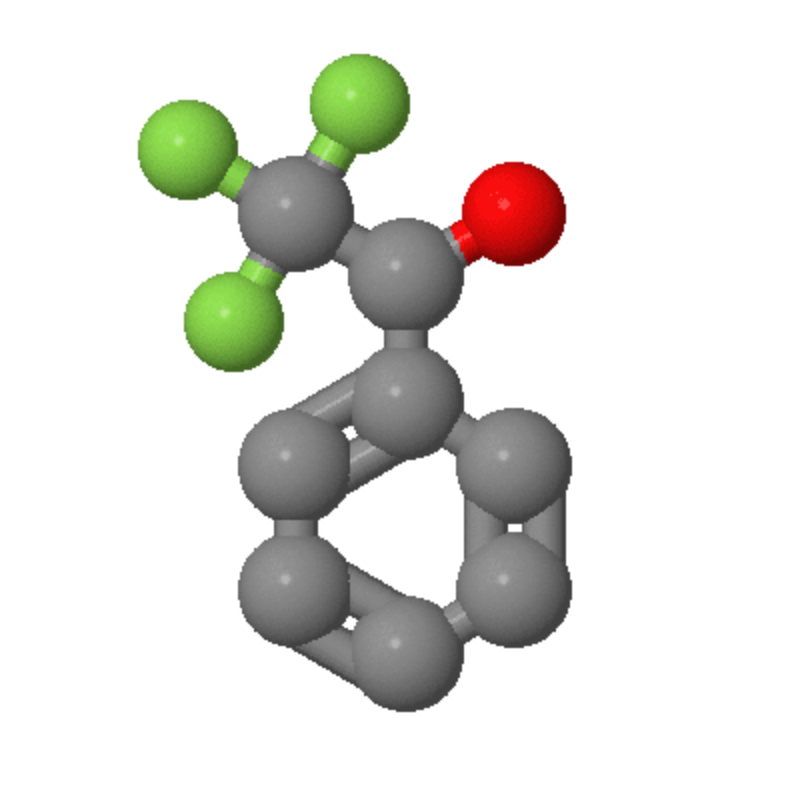 (S)-2,2,2-Trifluoro-1-Phenylethanol