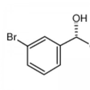 (1R)-1-(3-Bromophenyl)ethanol