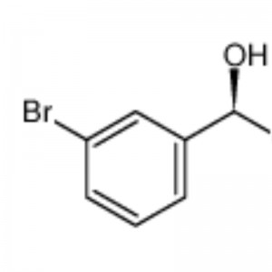 (1S)-1-(3-Bromophenyl)ethanol