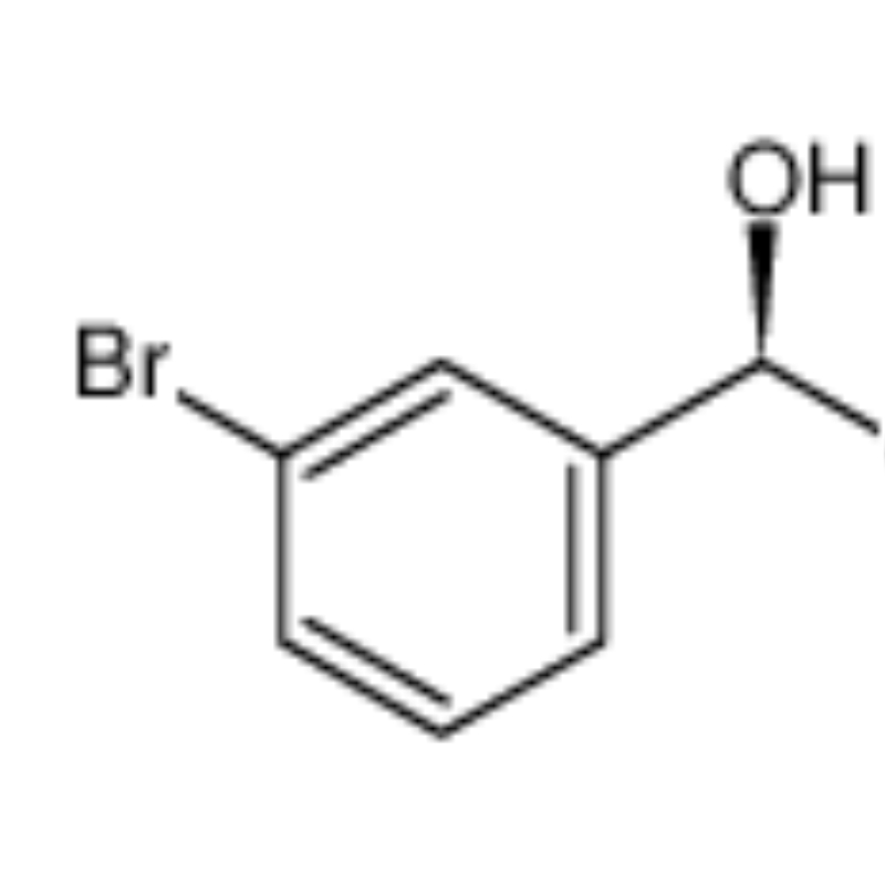 (1S)-1-(3-Bromophenyl)ethanol