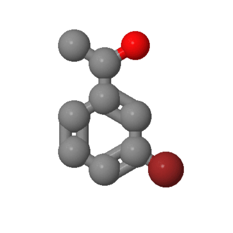 (1S)-1-(3-Bromophenyl)ethanol