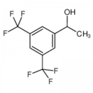 (R)-1-(3,5-Bis-Trifluoromethyl-Phenyl)-Ethanol