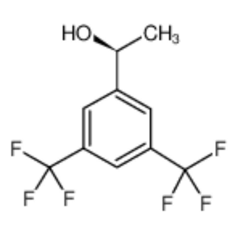 (S)-1-(3,5-Bis-Trifluoromethyl-Phenyl)-Ethanol