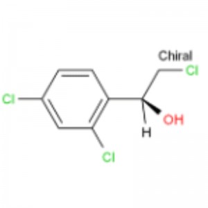 (S)-2-Chloro-1-(2,4-Dichlorophenyl)ethanol